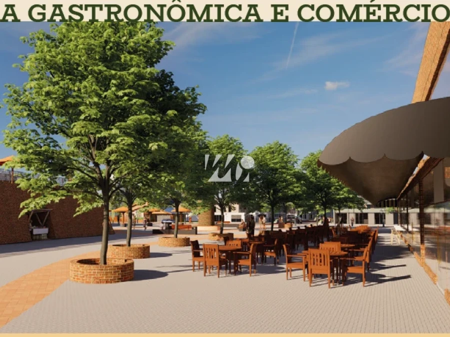 Terreno em Aririú, Palhoça. 0 quartos, 0m². Imagem 15 de 20