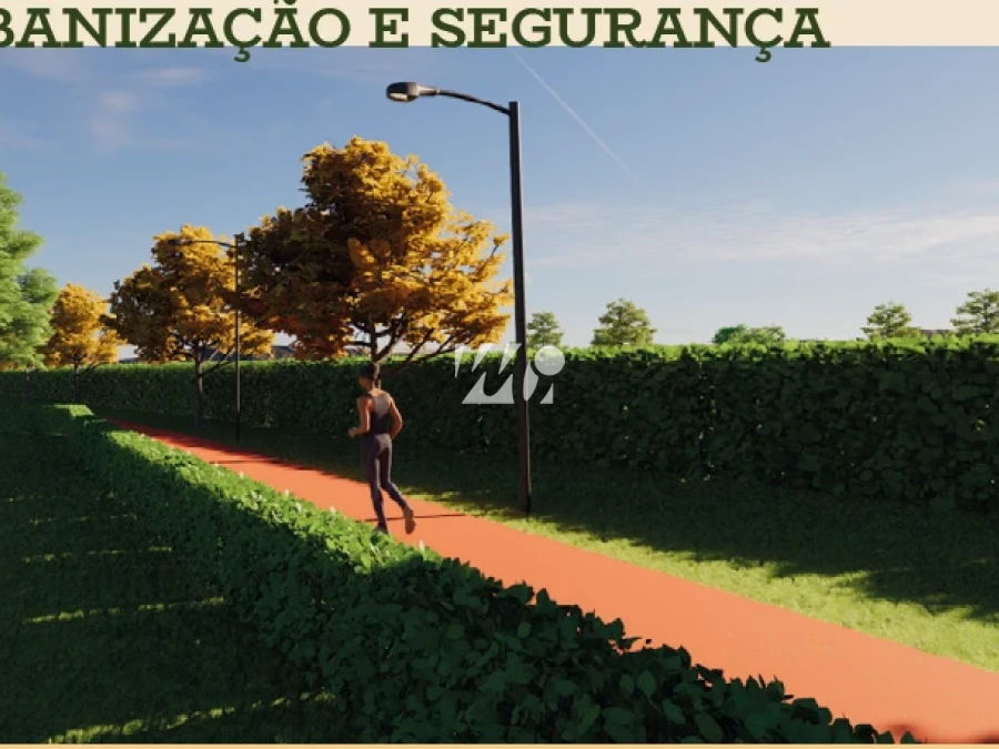 Terreno em Aririú, Palhoça. 0 quartos, 0m². Imagem 5 de 20