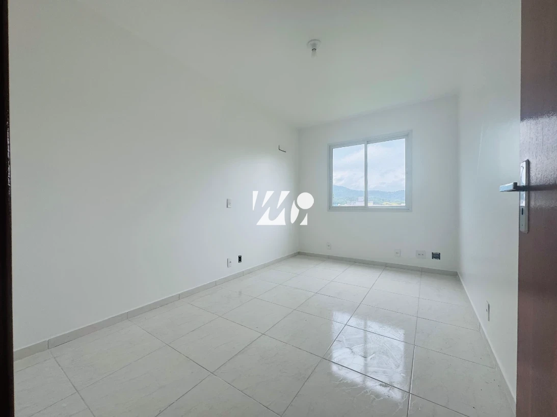 Apartamento em Sertão do Maruim, São José. 2 quartos, 66m². Imagem 6 de 6