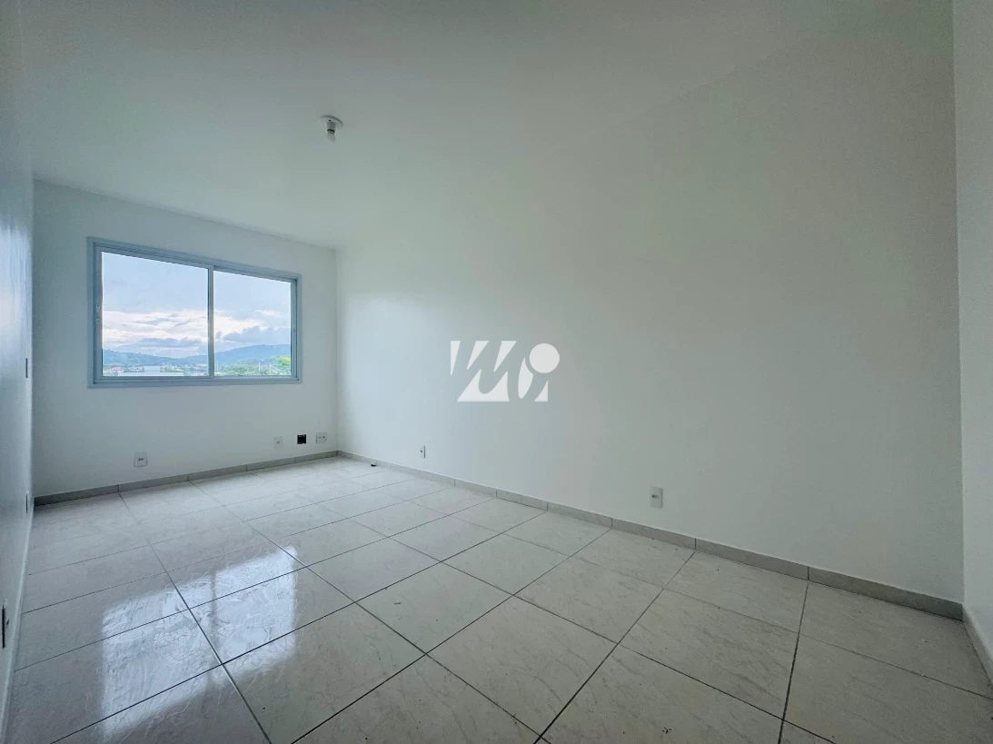 Apartamento em Sertão do Maruim, São José. 2 quartos, 66m². Imagem 4 de 6