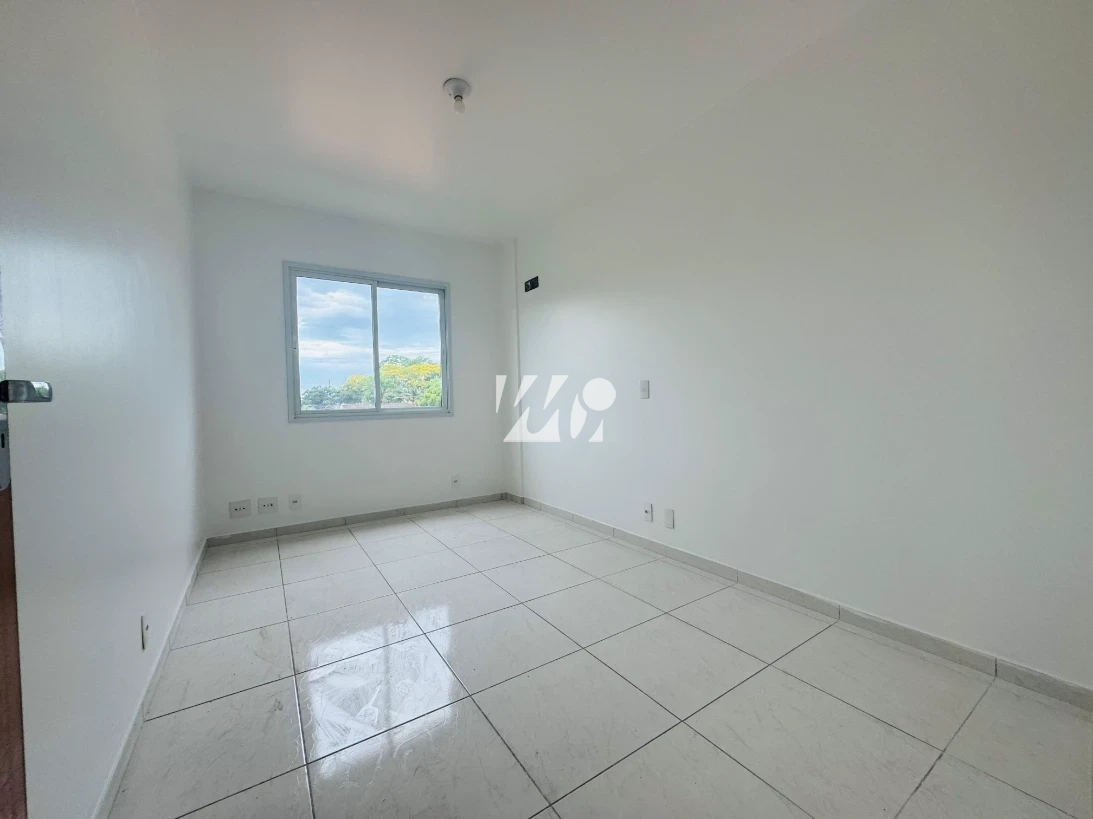 Apartamento em Sertão do Maruim, São José. 2 quartos, 72m². Imagem 6 de 6