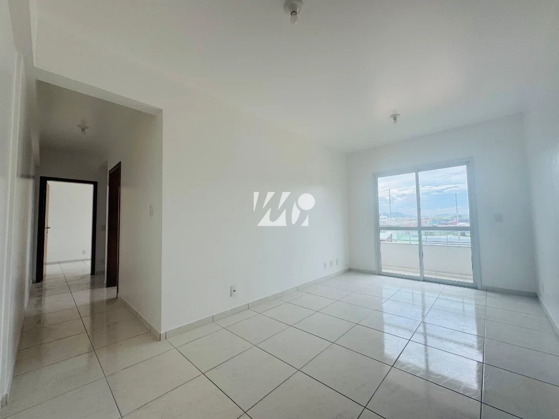 Apartamento em Sertão do Maruim, São José. 2 quartos, 72m². Imagem 1 de 6