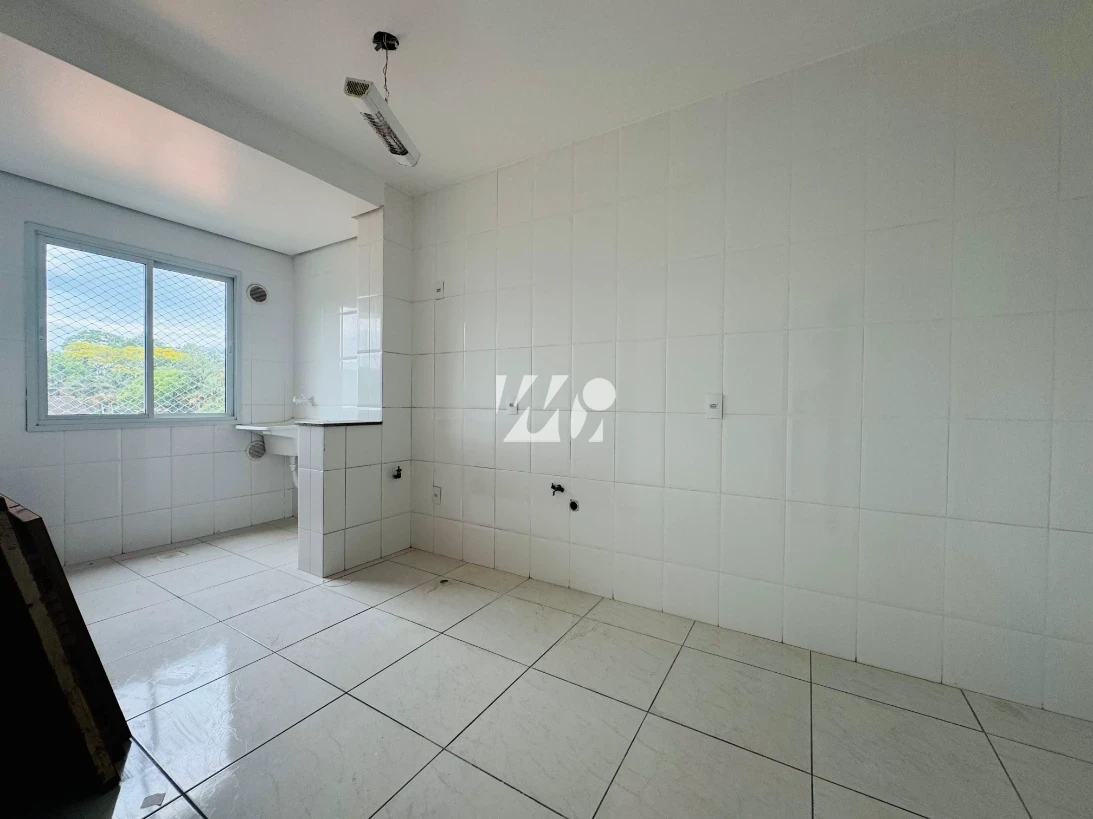 Apartamento em Sertão do Maruim, São José. 2 quartos, 72m². Imagem 4 de 6