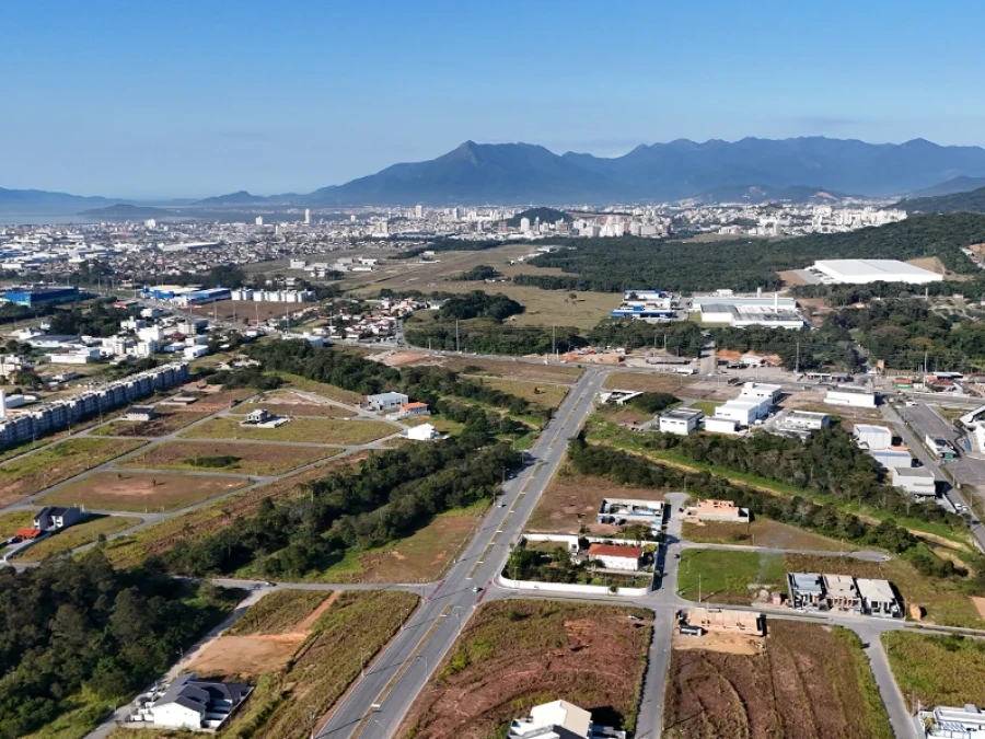 Terreno em Sertão do Maruim, São José. 0 quartos, 0m². Imagem 2 de 21