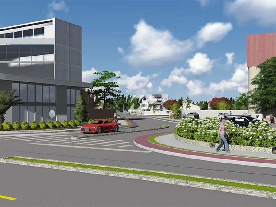 Terreno em Vila Becker, Santo Amaro da Imperatriz. 0 quartos, 0m². Imagem 15 de 20