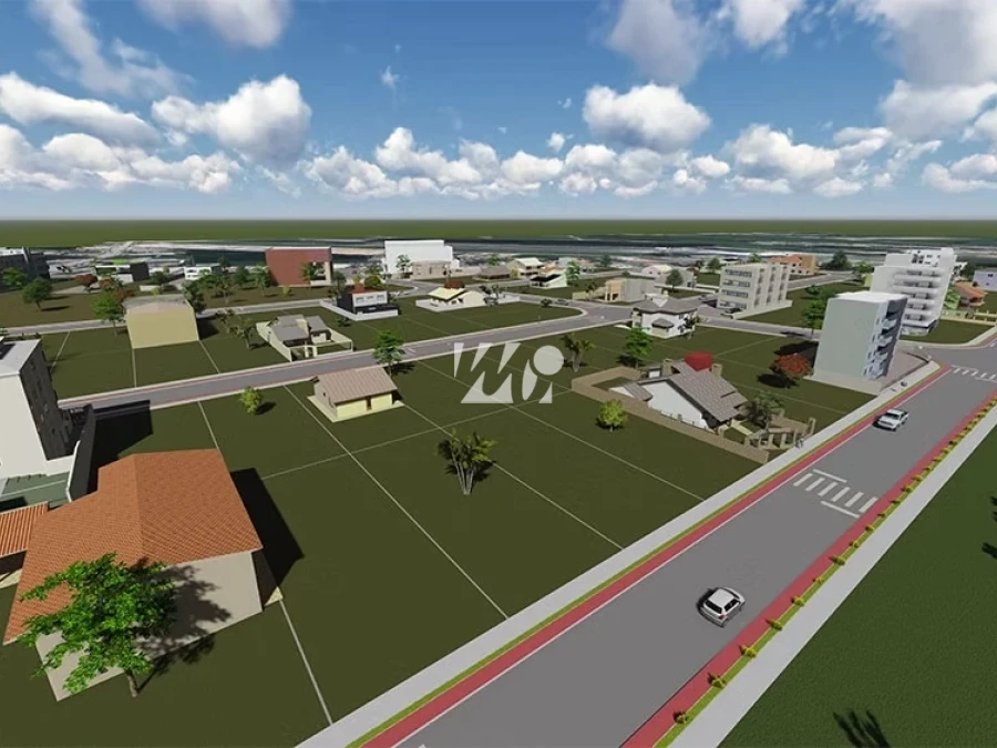 Terreno em Vila Becker, Santo Amaro da Imperatriz. 0 quartos, 0m². Imagem 14 de 20