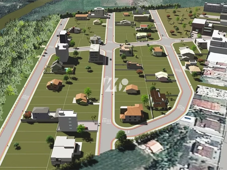 Terreno em Vila Becker, Santo Amaro da Imperatriz. 0 quartos, 0m². Imagem 2 de 20