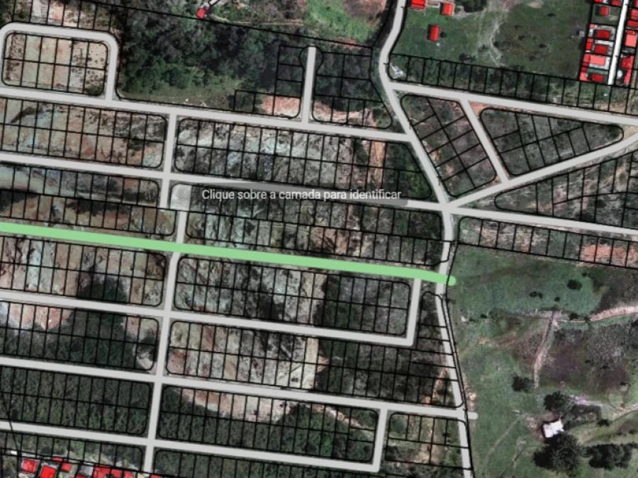 Terreno em Bela Vista, Palhoça. 0 quartos, 0m². Imagem 2 de 2