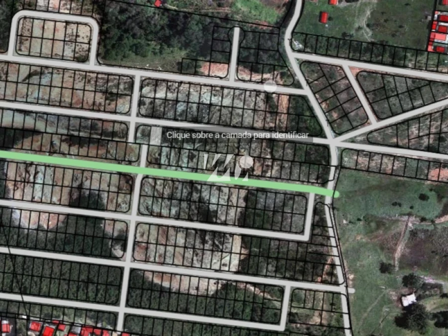 Terreno em Bela Vista, Palhoça. 0 quartos, 0m². Imagem 2 de 2