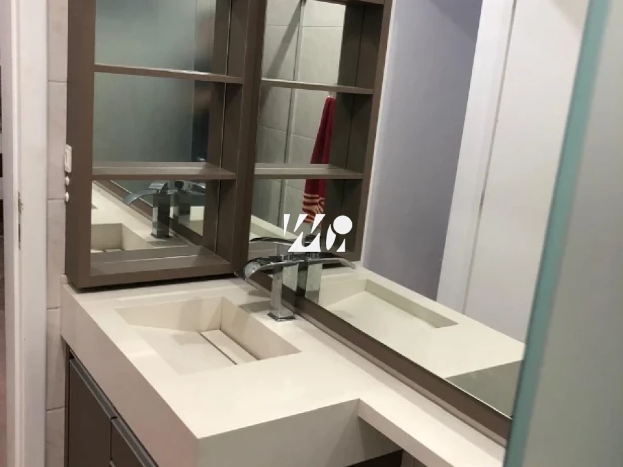 Casa em São Sebastião, Palhoça. 2 quartos, 51m². Imagem 7 de 10