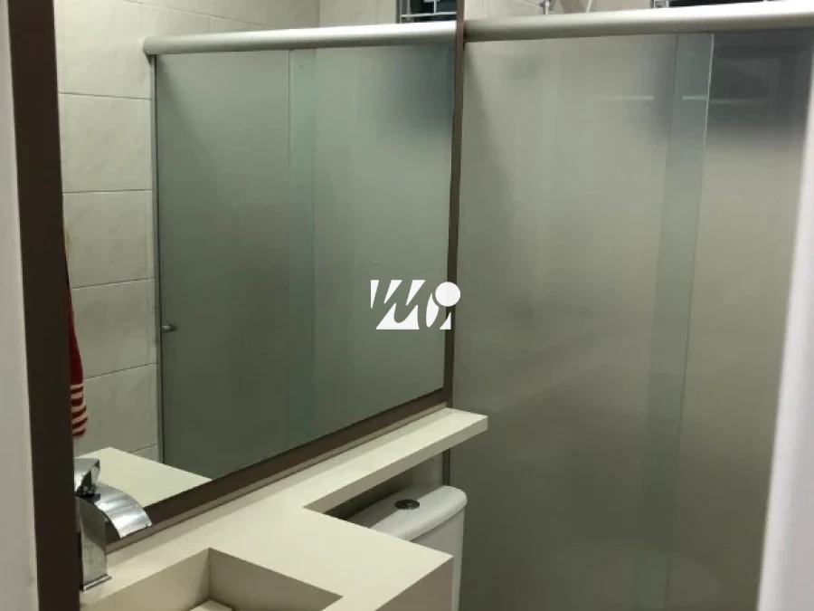 Casa em São Sebastião, Palhoça. 2 quartos, 51m². Imagem 8 de 10