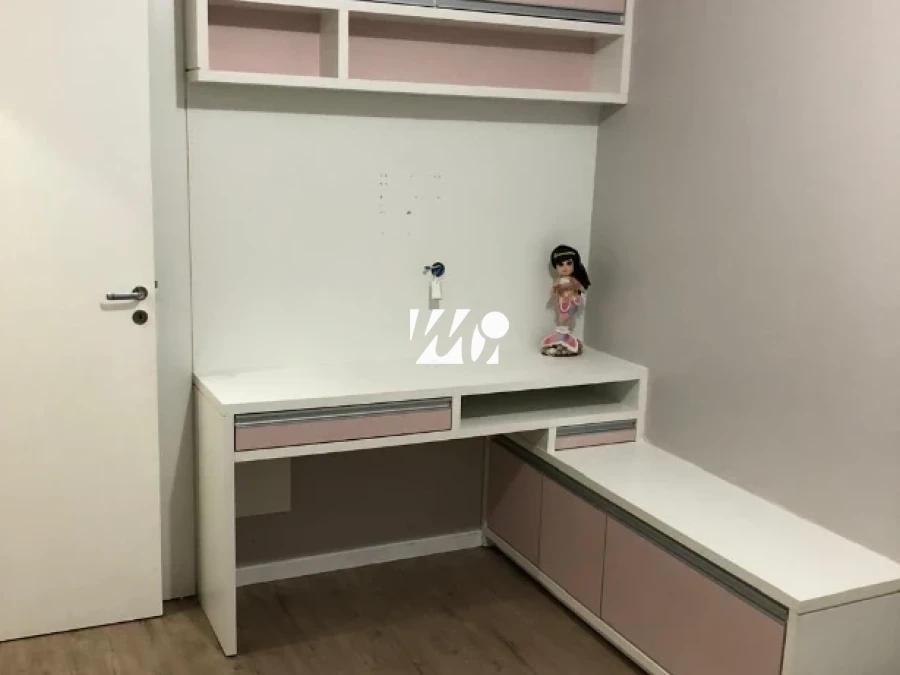 Casa em São Sebastião, Palhoça. 2 quartos, 51m². Imagem 9 de 10