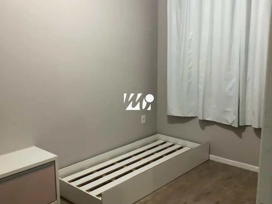 Casa em São Sebastião, Palhoça. 2 quartos, 51m². Imagem 10 de 10