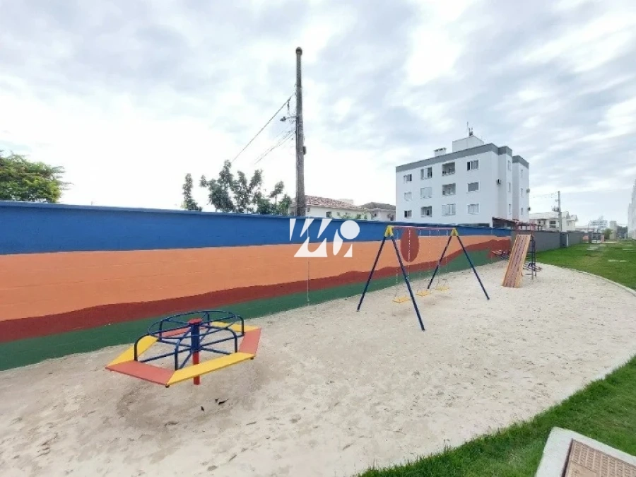 Apartamento em Nova Palhoça, Palhoça. 2 quartos, 46m². Imagem 12 de 14