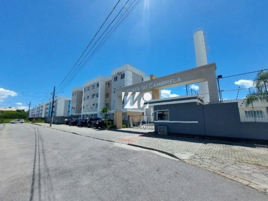 Apartamento em Nova Palhoça, Palhoça. 2 quartos, 46m². Imagem 13 de 14