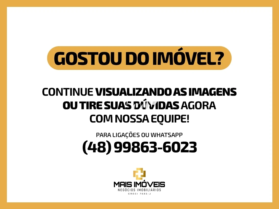 Apartamento em Nova Palhoça, Palhoça. 2 quartos, 46m². Imagem 14 de 14