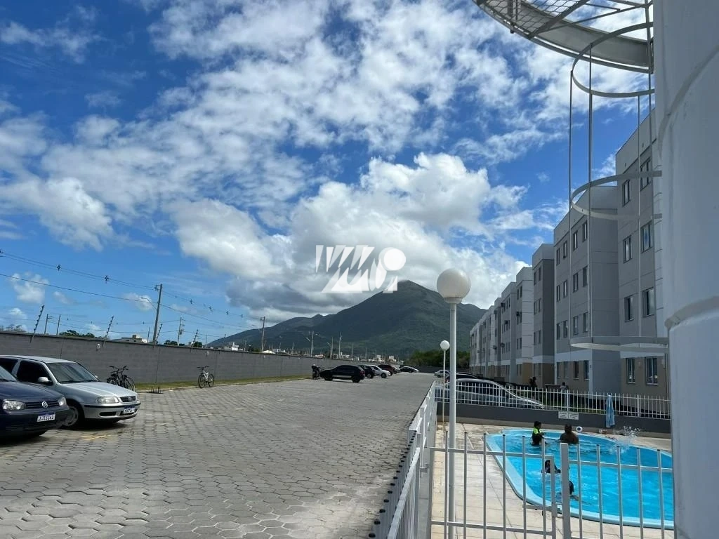 Apartamento em Nova Palhoça, Palhoça. 2 quartos, 46m². Imagem 6 de 14