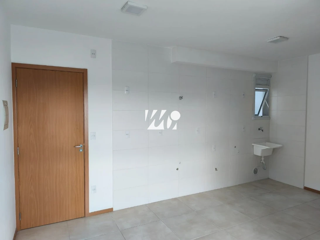 Apartamento em Nova Palhoça, Palhoça. 2 quartos, 46m². Imagem 2 de 14