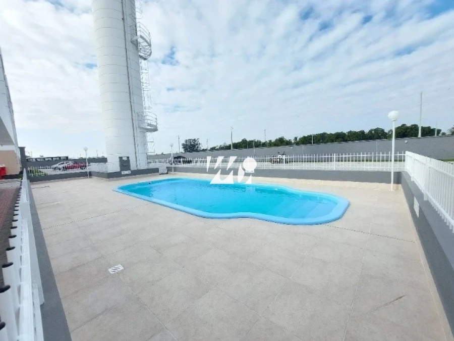 Apartamento em Nova Palhoça, Palhoça. 2 quartos, 46m². Imagem 10 de 14