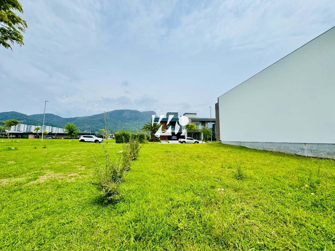 Terreno em Pedra Branca, Palhoça. 0 quartos, 300m². Imagem 5 de 17