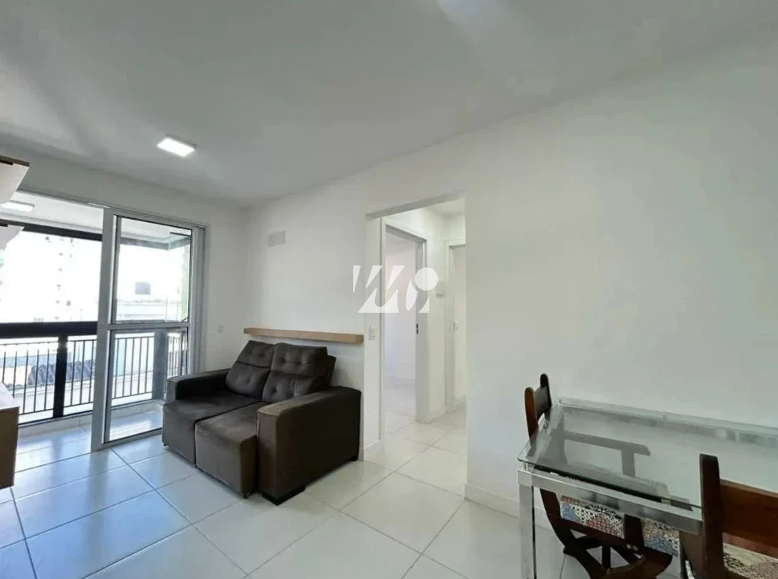 Apartamento em Pedra Branca, Palhoça. 2 quartos, 58m². Imagem 4 de 9