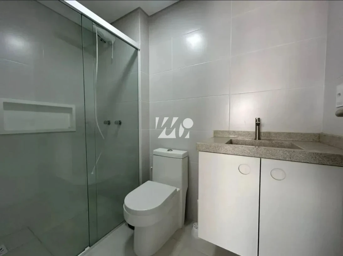 Apartamento em Pedra Branca, Palhoça. 2 quartos, 58m². Imagem 8 de 9