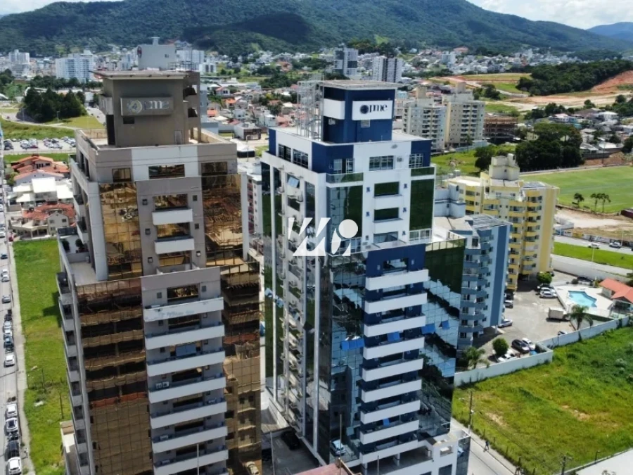 Escritório/Sala em Pagani, Palhoça. 0 quartos, 37m². Imagem 3 de 4