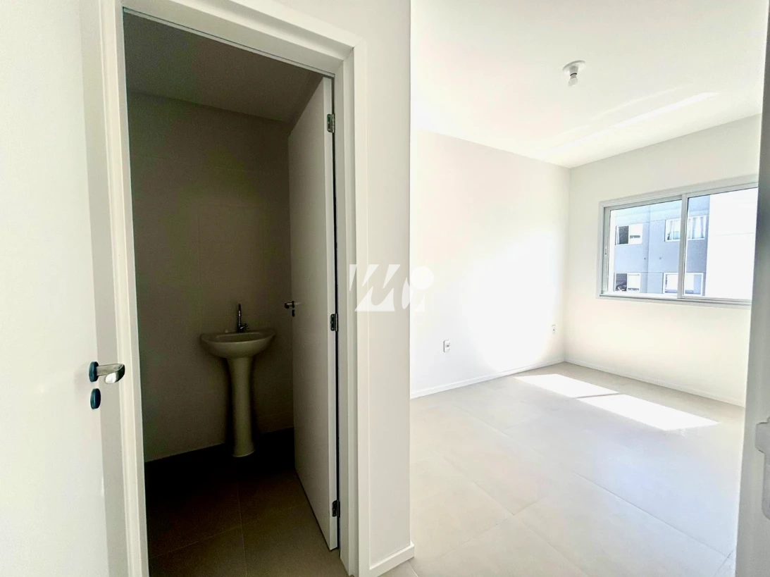 Apartamento em Pedra Branca, Palhoça. 2 quartos, 55m². Imagem 6 de 8