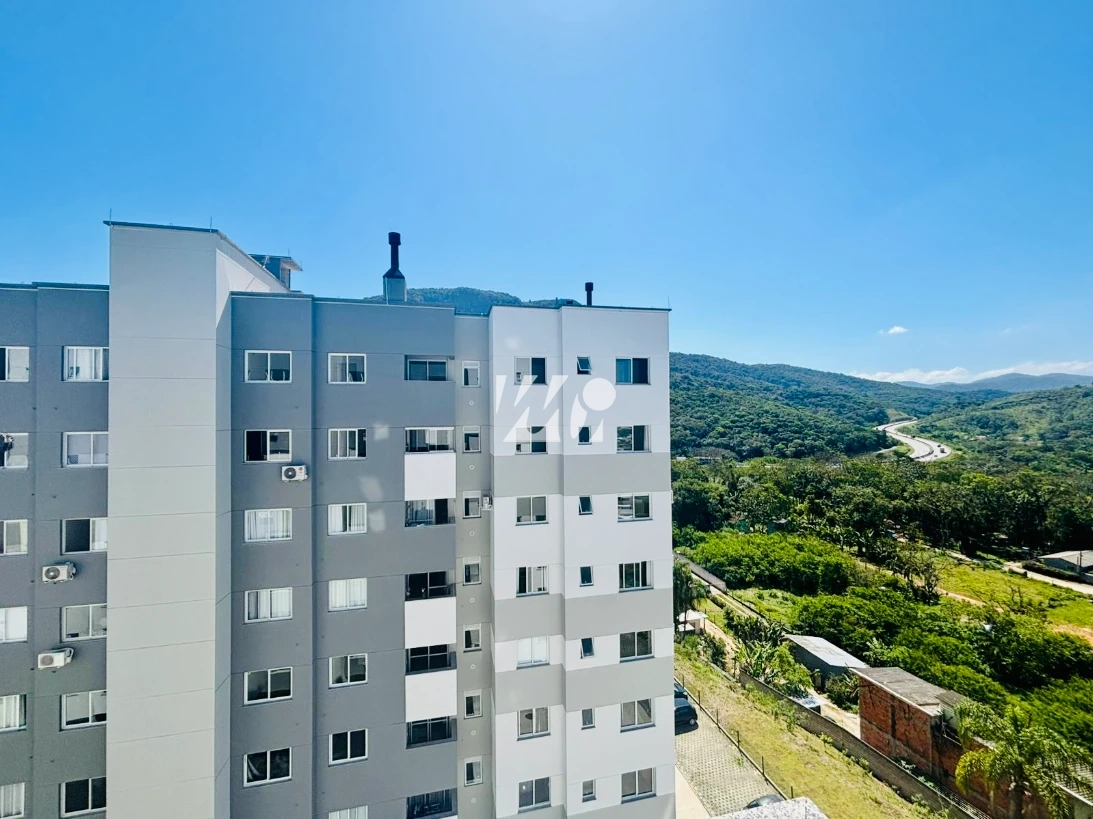 Apartamento em Pedra Branca, Palhoça. 2 quartos, 55m². Imagem 7 de 8