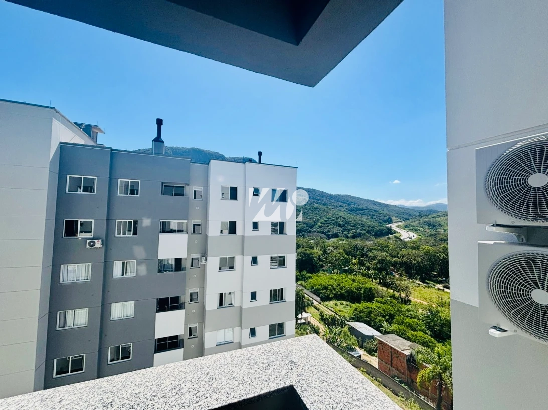 Apartamento em Pedra Branca, Palhoça. 2 quartos, 55m². Imagem 8 de 8