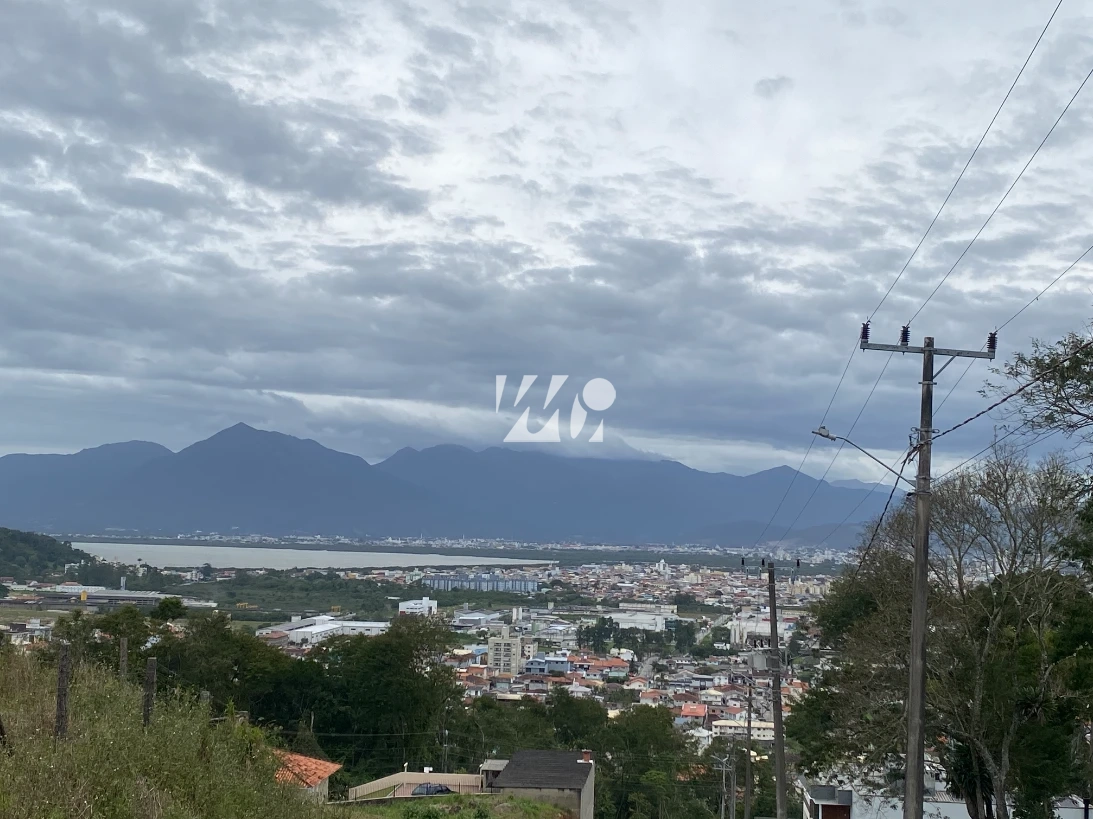 Terreno em Centro, São José. 0 quartos, 0m². Imagem 3 de 4