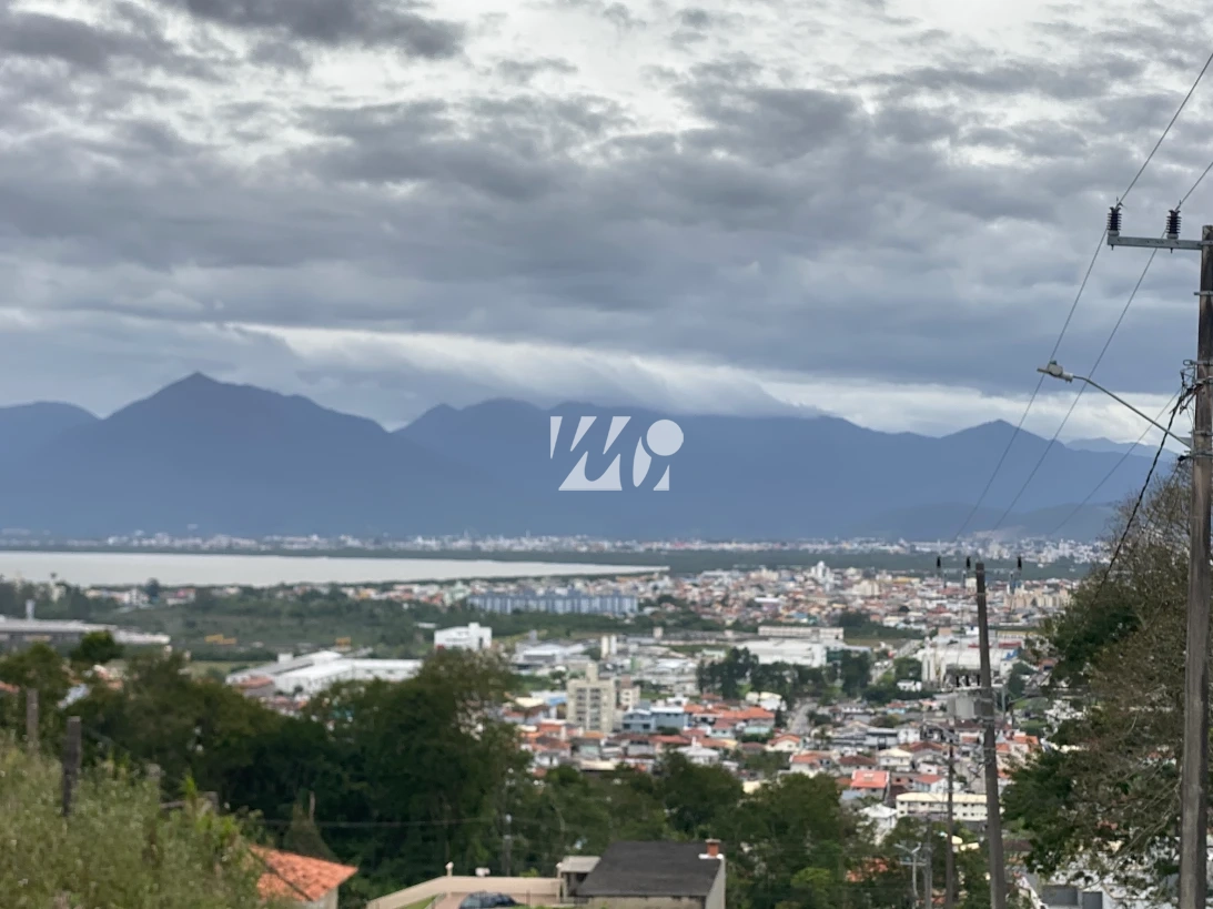 Terreno em Centro, São José. 0 quartos, 0m². Imagem 4 de 4