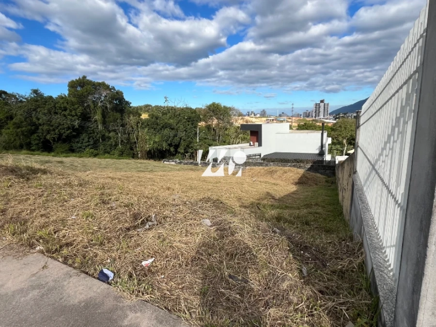 Terreno em Pedra Branca, Palhoça. 0 quartos, 0m². Imagem 9 de 14