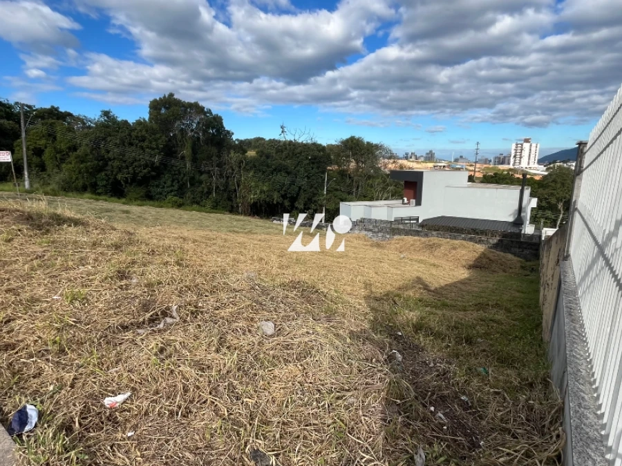 Terreno em Pedra Branca, Palhoça. 0 quartos, 0m². Imagem 11 de 14