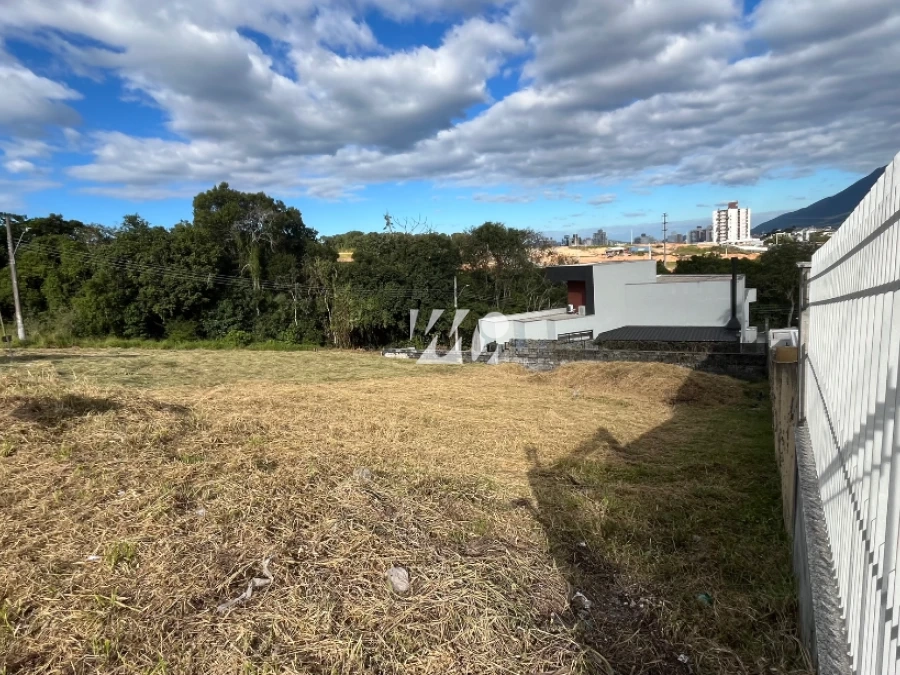 Terreno em Pedra Branca, Palhoça. 0 quartos, 0m². Imagem 3 de 14
