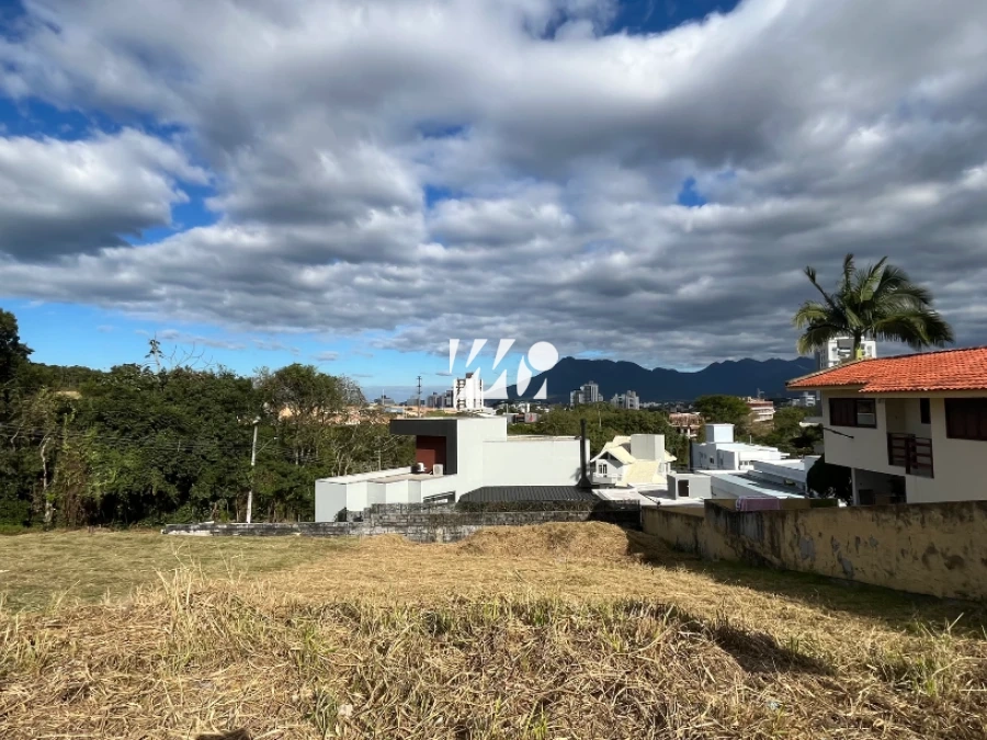 Terreno em Pedra Branca, Palhoça. 0 quartos, 0m². Imagem 5 de 14