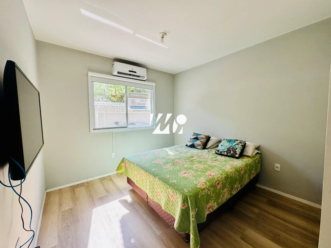 Apartamento em São Sebastião, Palhoça. 2 quartos, 61m². Imagem 10 de 17