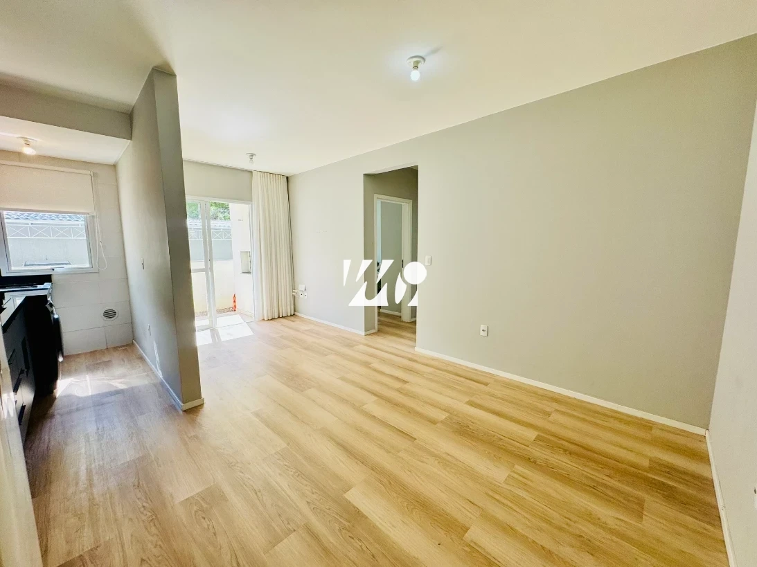 Apartamento em São Sebastião, Palhoça. 2 quartos, 61m². Imagem 6 de 17