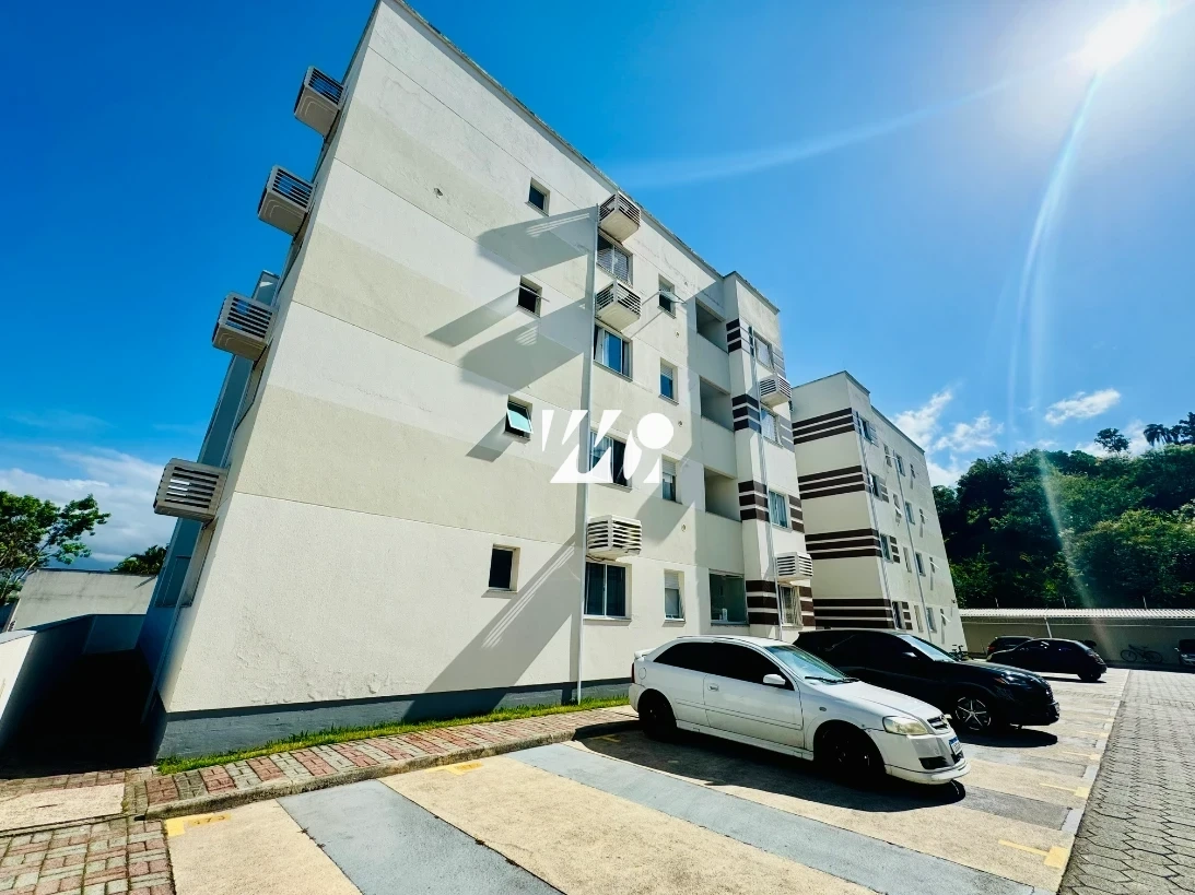 Apartamento em São Sebastião, Palhoça. 2 quartos, 61m². Imagem 13 de 17