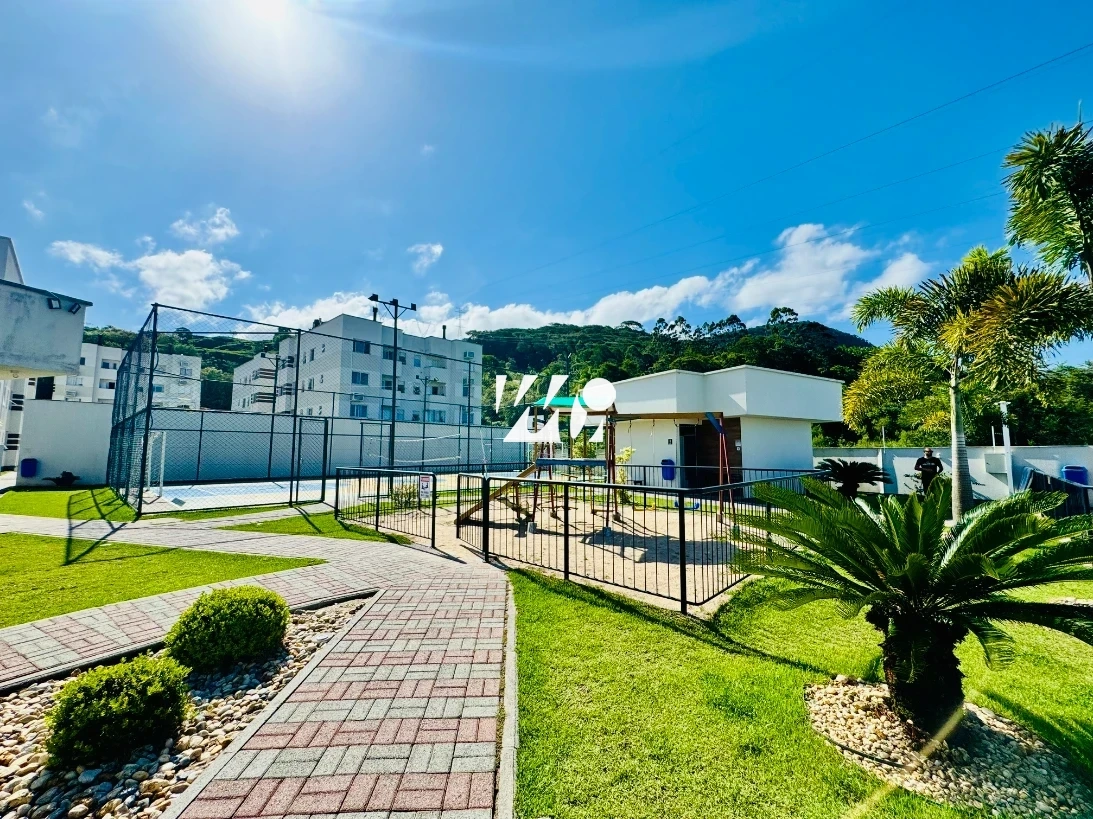 Apartamento em São Sebastião, Palhoça. 2 quartos, 61m². Imagem 14 de 17