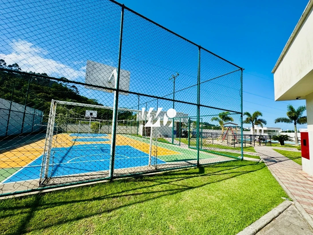 Apartamento em São Sebastião, Palhoça. 2 quartos, 61m². Imagem 15 de 17