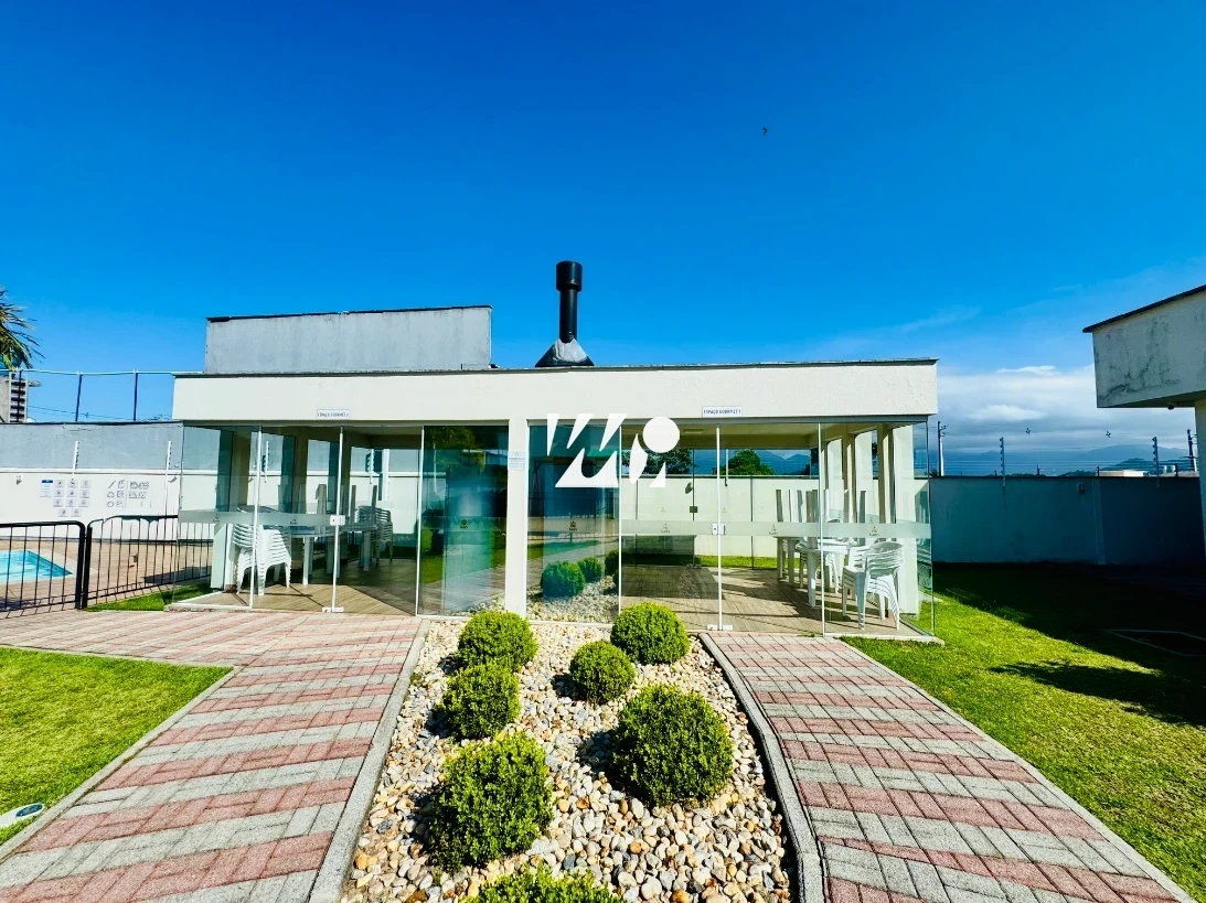 Apartamento em São Sebastião, Palhoça. 2 quartos, 61m². Imagem 16 de 17