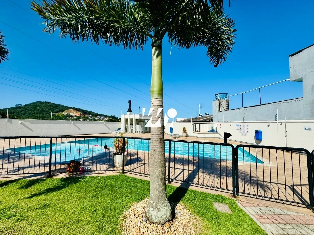 Apartamento em São Sebastião, Palhoça. 2 quartos, 61m². Imagem 17 de 17