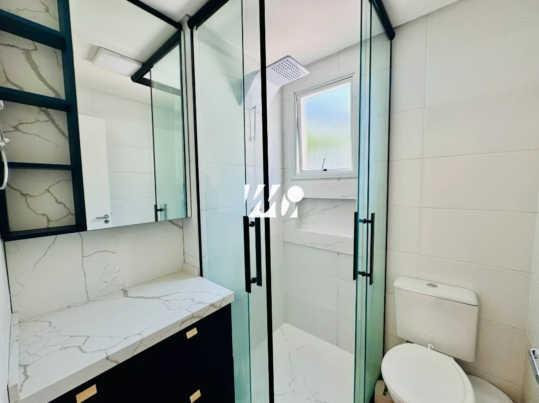 Apartamento em São Sebastião, Palhoça. 2 quartos, 61m². Imagem 11 de 17