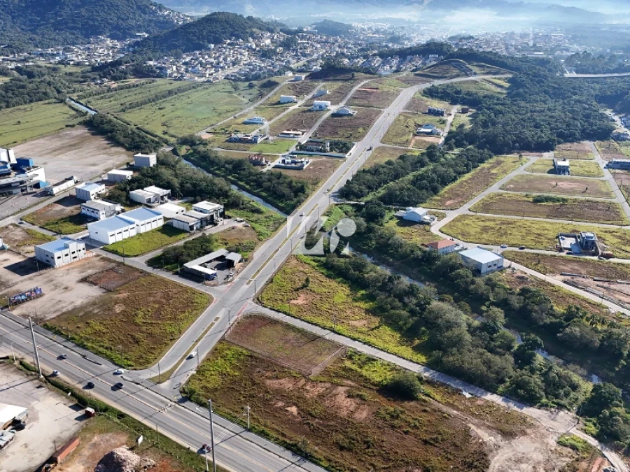 Terreno em Sertão do Maruim, São José. 0 quartos, 0m². Imagem 15 de 21