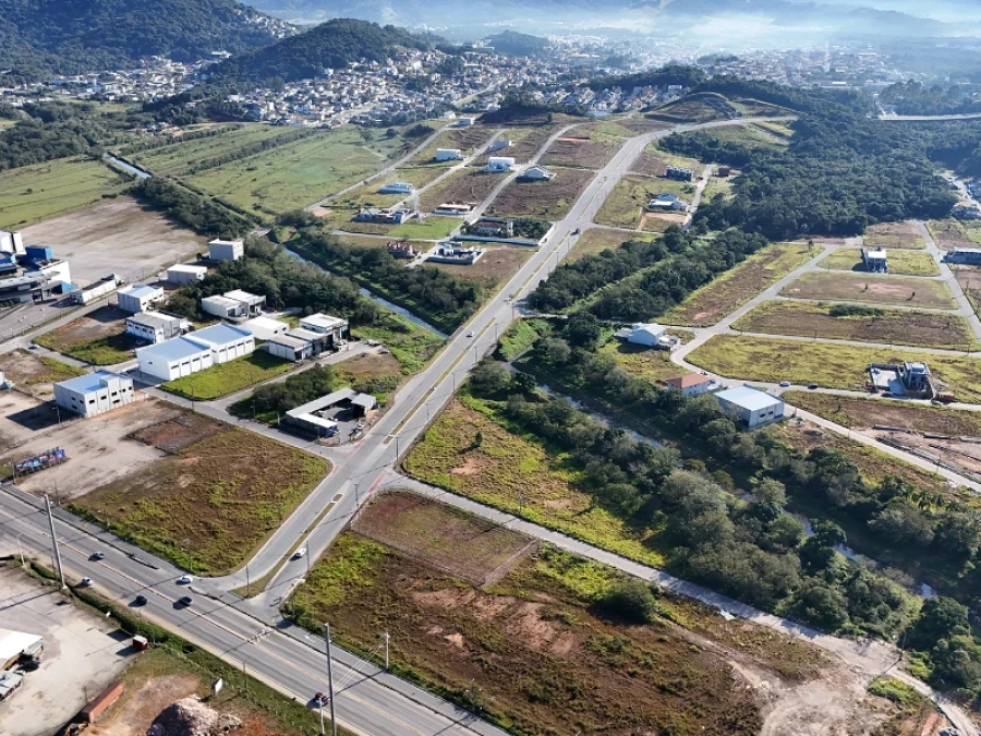 Terreno em Sertão do Maruim, São José. 0 quartos, 0m². Imagem 3 de 21
