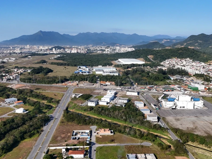 Terreno em Sertão do Maruim, São José. 0 quartos, 0m². Imagem 2 de 21