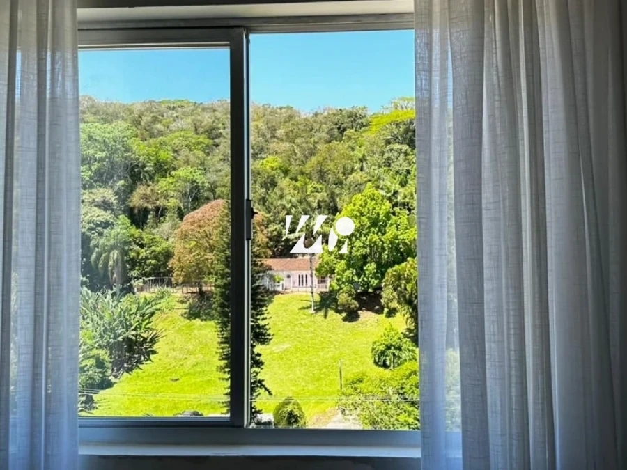 Apartamento em Ponta de Baixo, São José. 2 quartos, 46m². Imagem 13 de 20