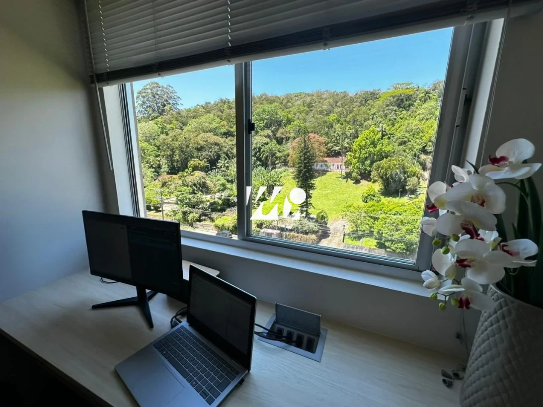 Apartamento em Ponta de Baixo, São José. 2 quartos, 46m². Imagem 12 de 20