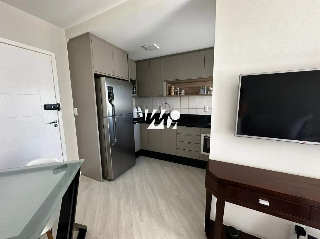 Apartamento em Ponta de Baixo, São José. 2 quartos, 46m². Imagem 2 de 20